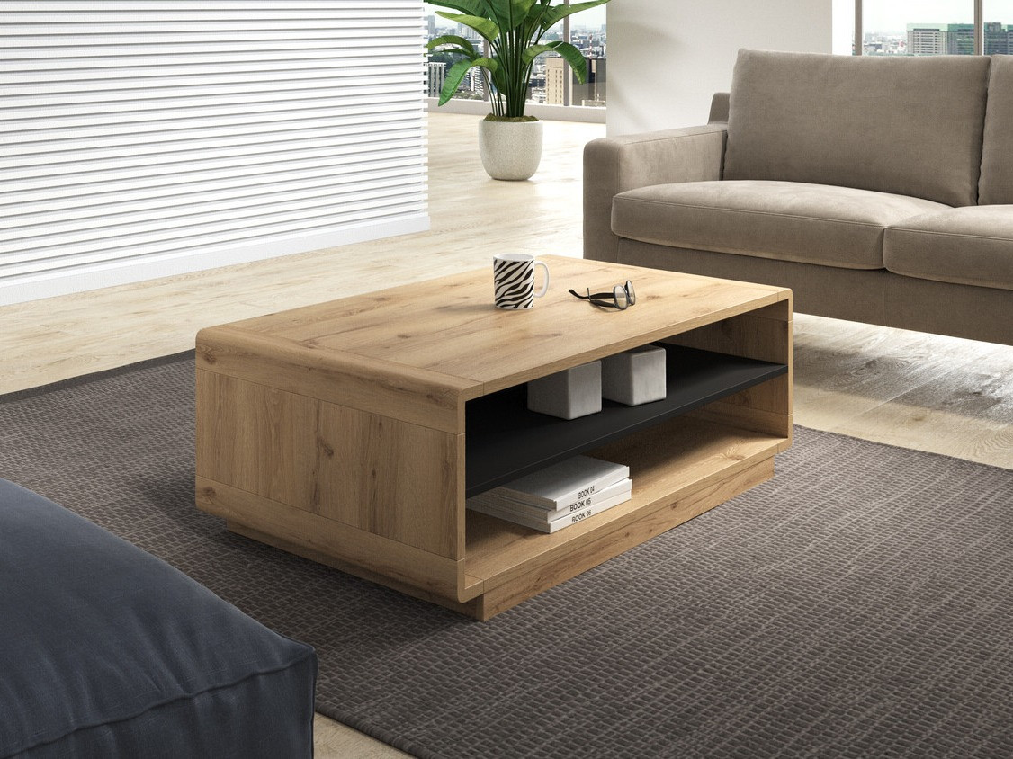 Sofabord Deltese 110