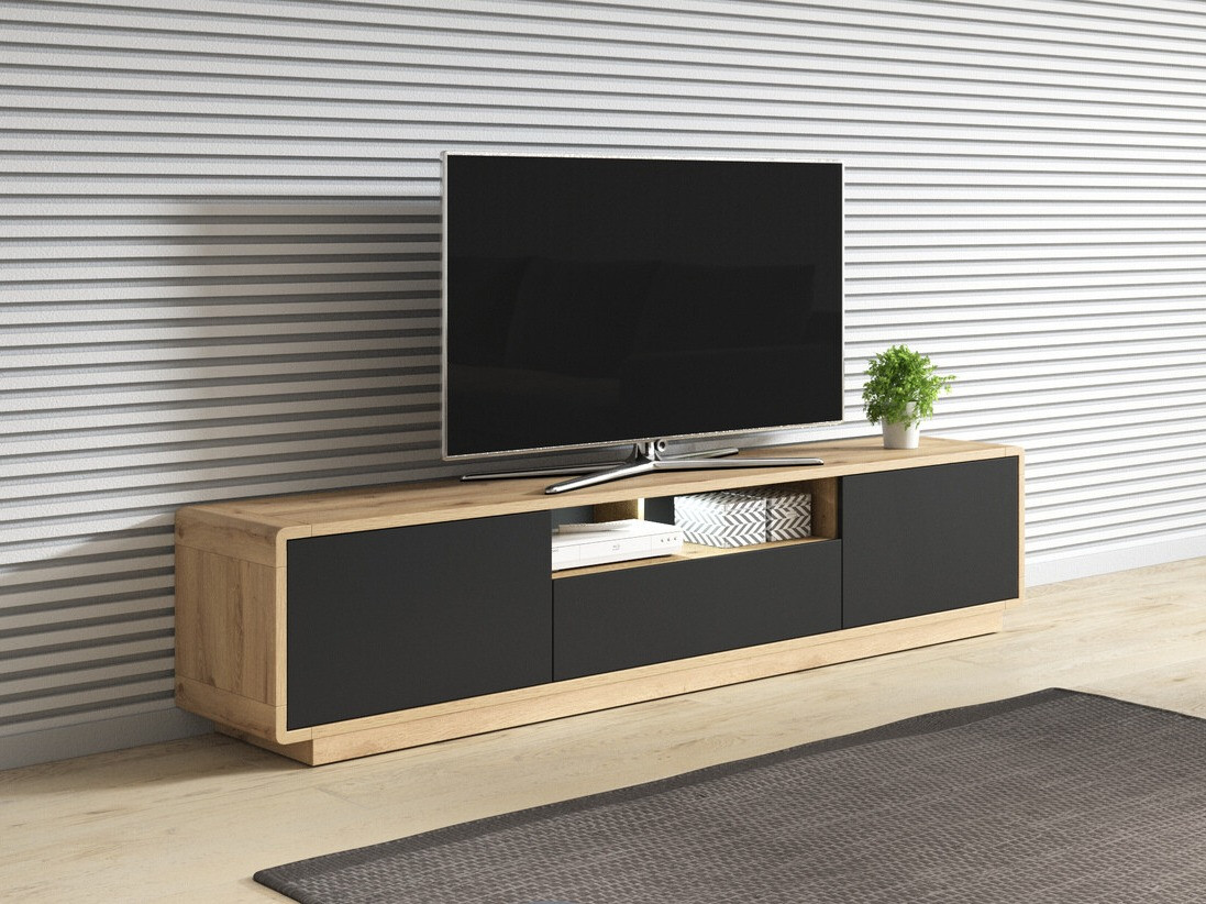TV-bord Deltese 107