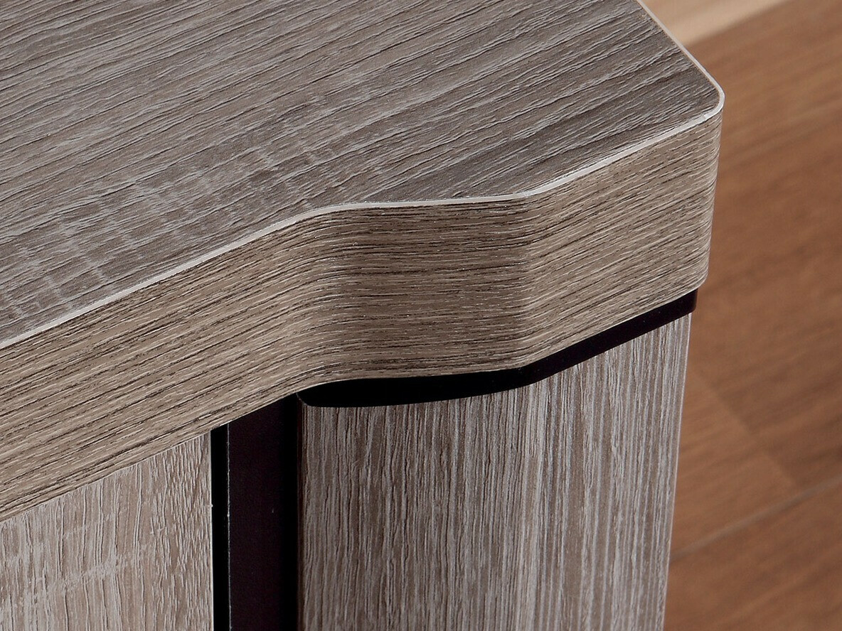 Stuemøbelsæt Lorelie 122 (Trøffel egetræ)