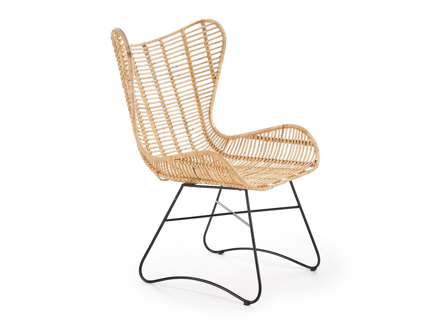 Udendørs stol Houston 486