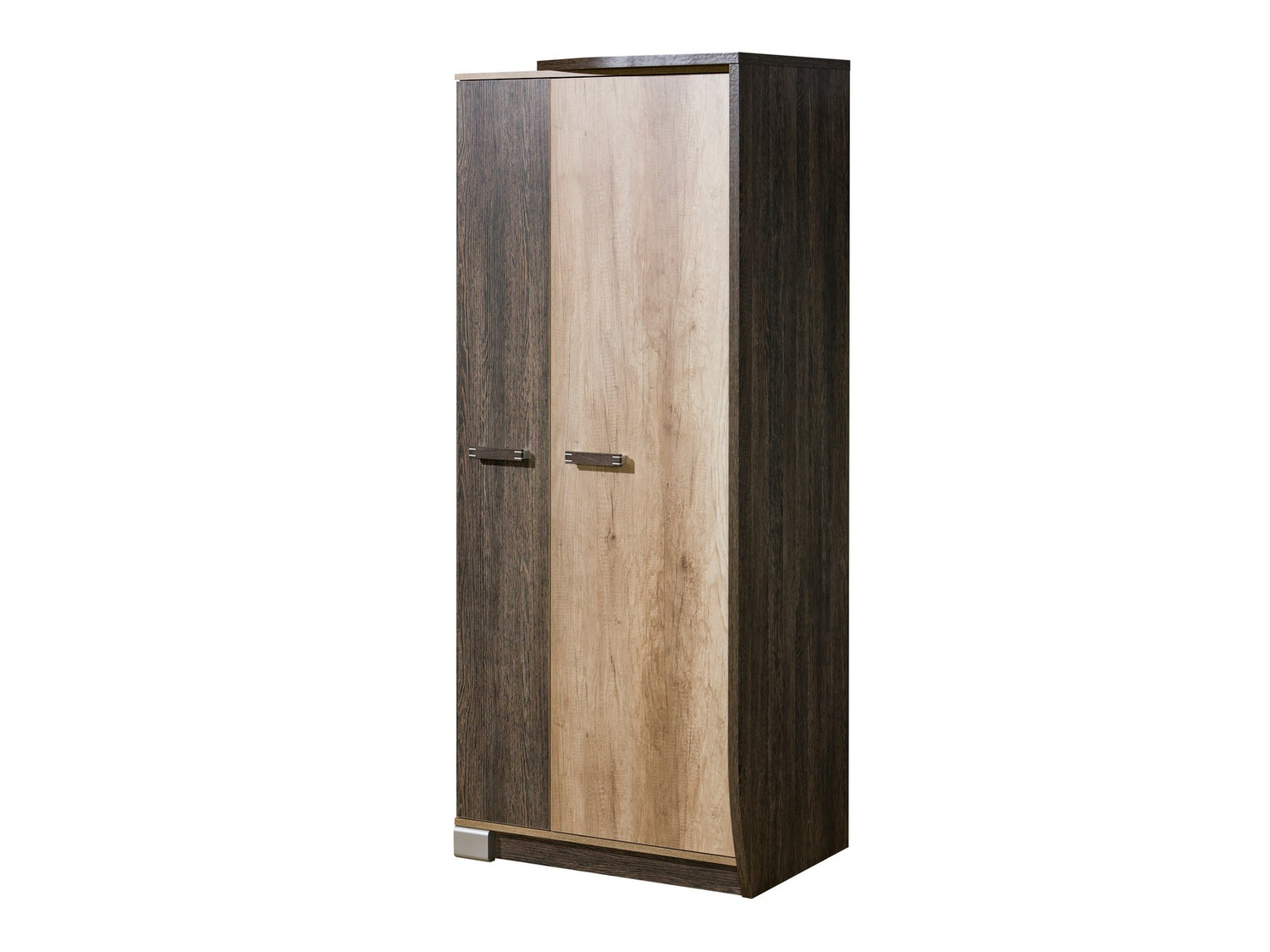 Garderobeskab Tivlue 100