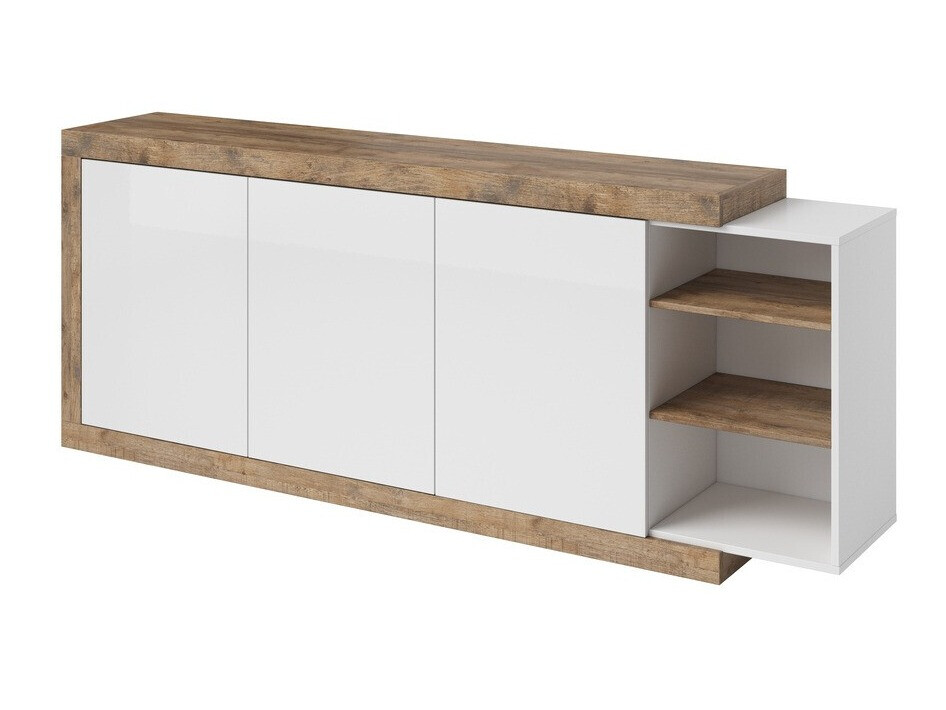 Stuemøbelsæt Balcira 108