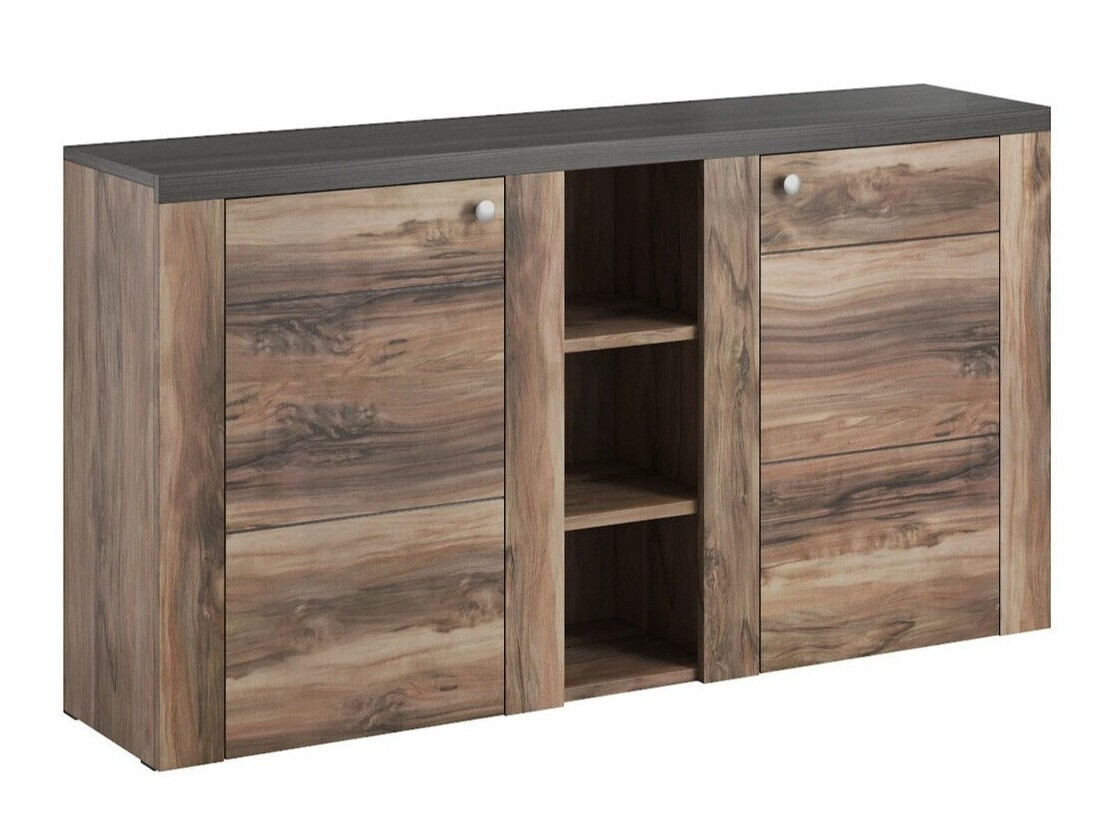 Skænk Salelbo 106 (Nød)