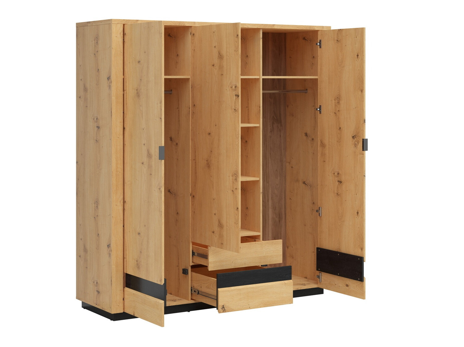 Garderobeskab Sermeli 112