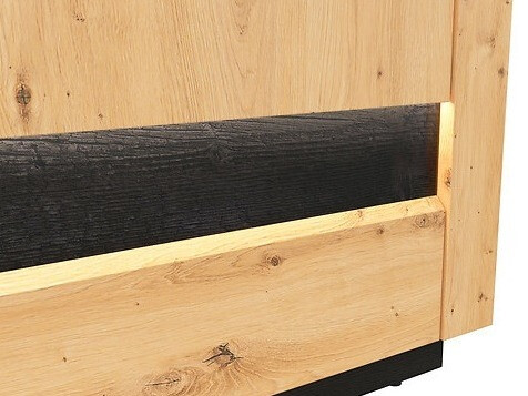 Garderobeskab Sermeli 112