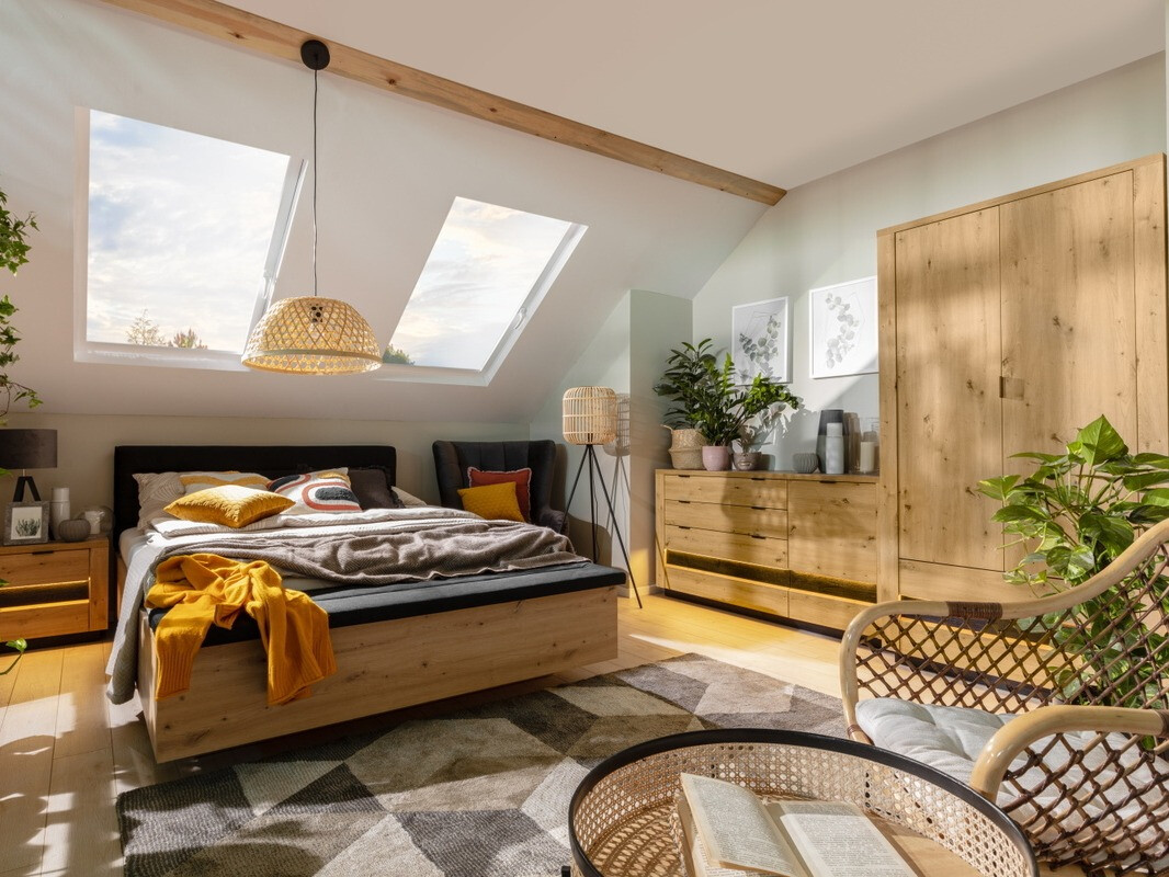 Garderobeskab Sermeli 112