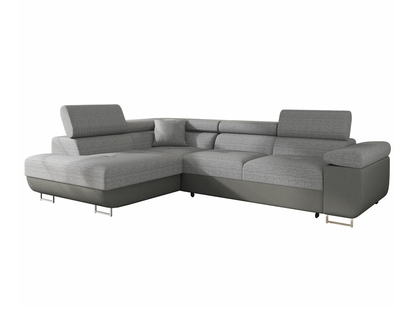 Hjørnesofa Comfivo Vinetum (Soft 029 + Lux 05)