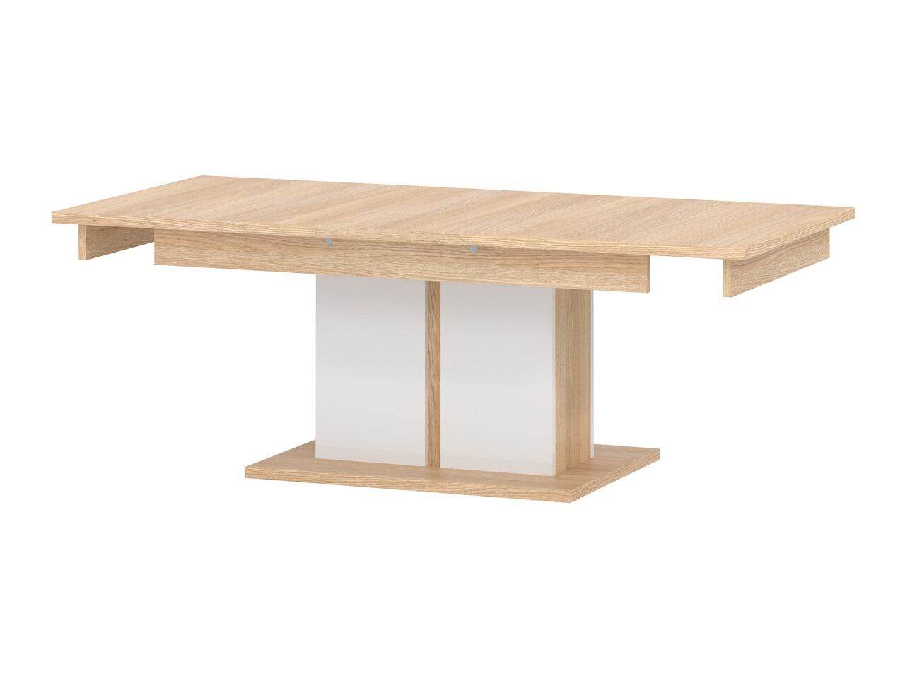 Transformer sofabord Dornolo 115