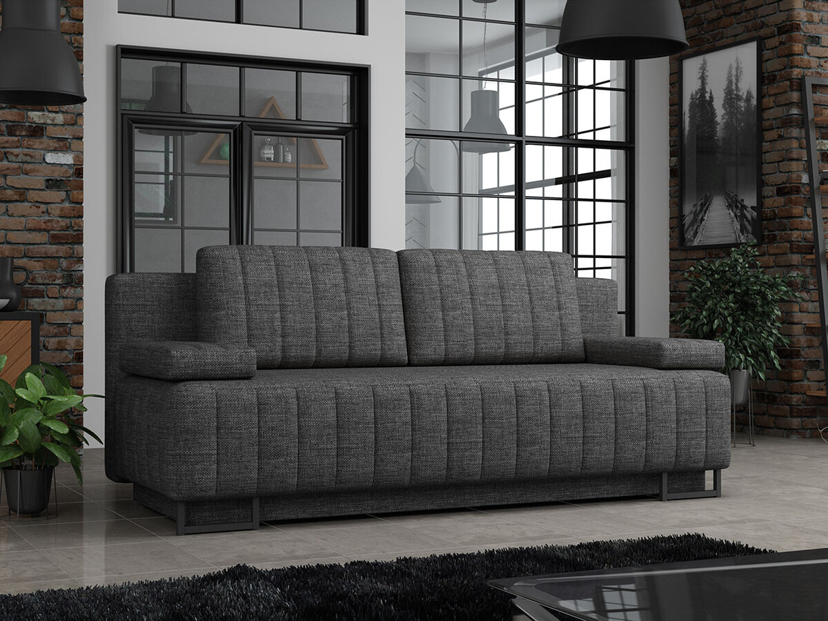 Sovesofa Columbus 152 (Lux 06)