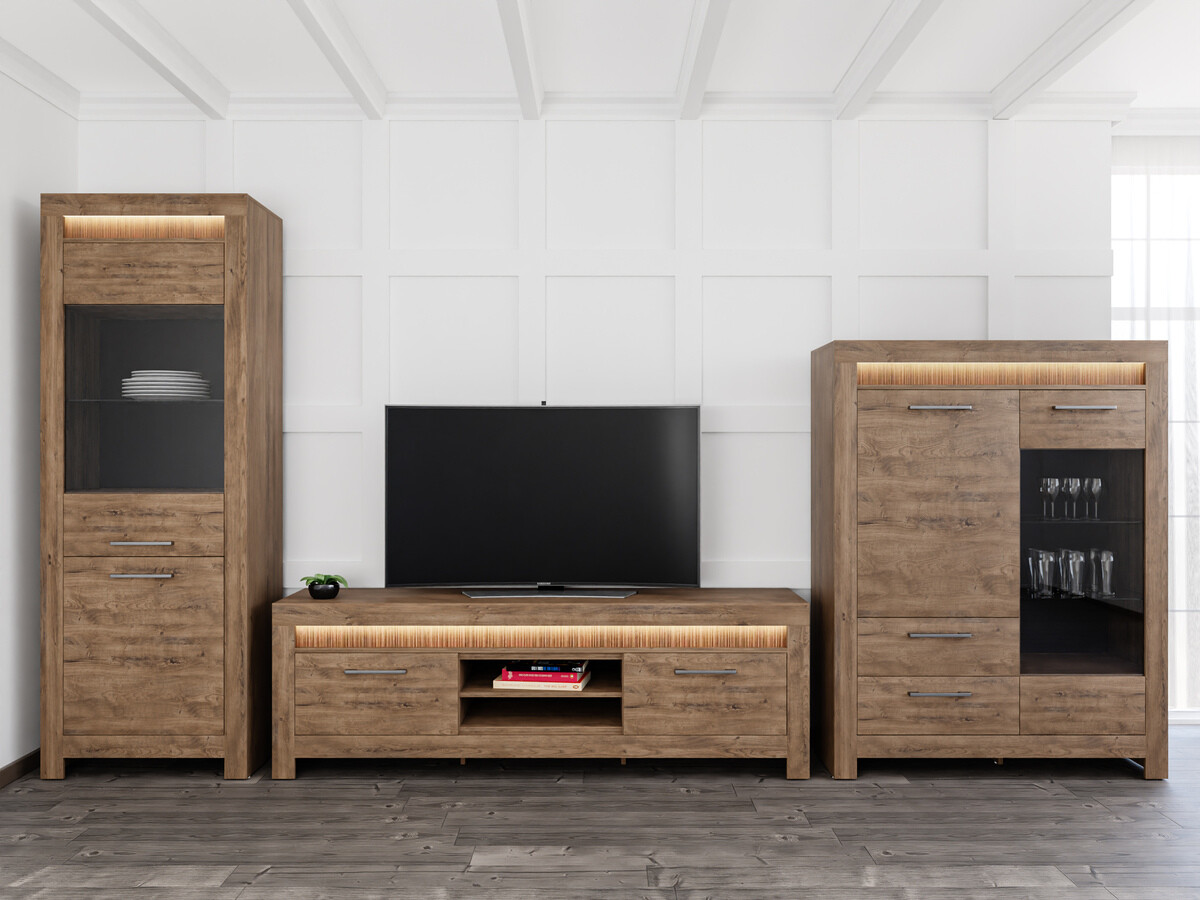 Stuemøbelsæt Fiomoro 111