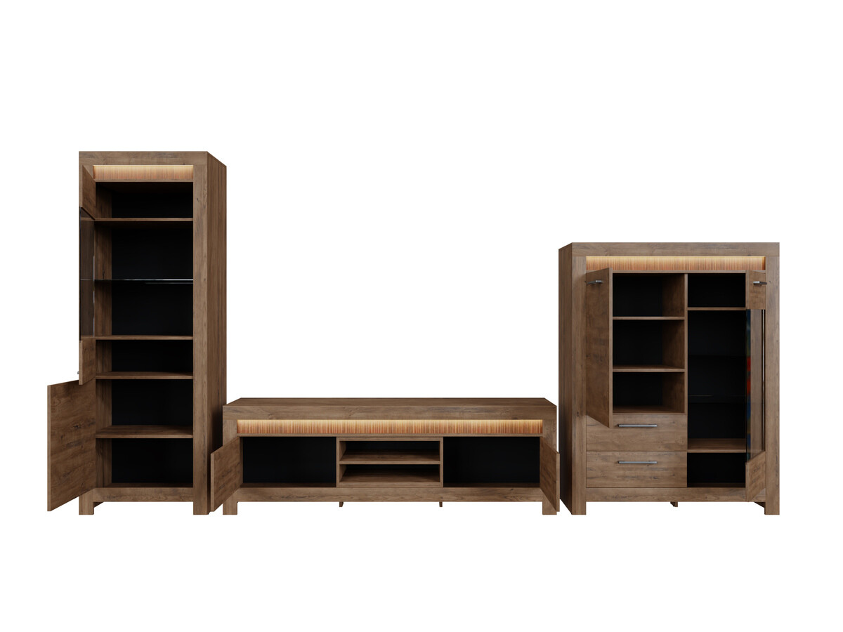 Stuemøbelsæt Fiomoro 111