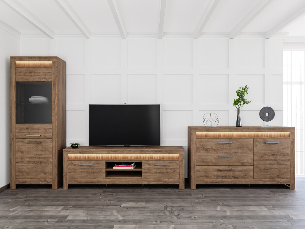 Stuemøbelsæt Fiomoro 112