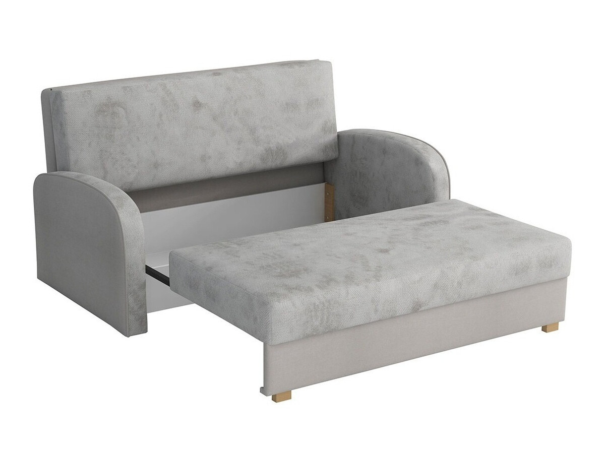 Sovesofa Galona III (Mono 244 + Sorriso 4)