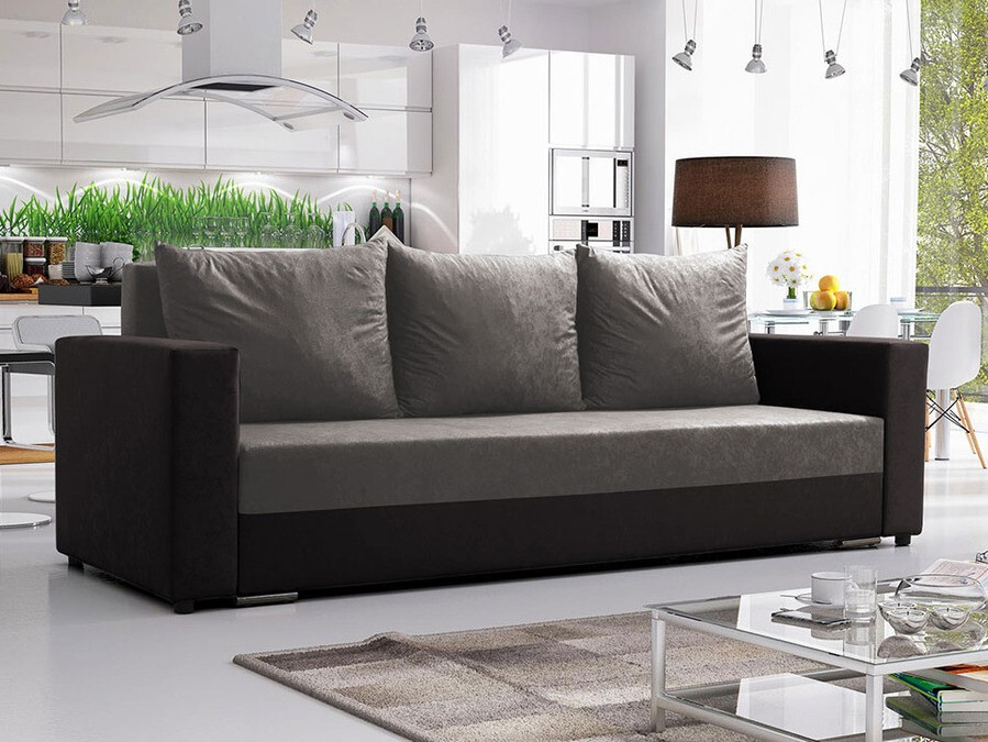 Sovesofa Muncie 104 (Mikrofaza 0015 + Mikrofaza 0027)