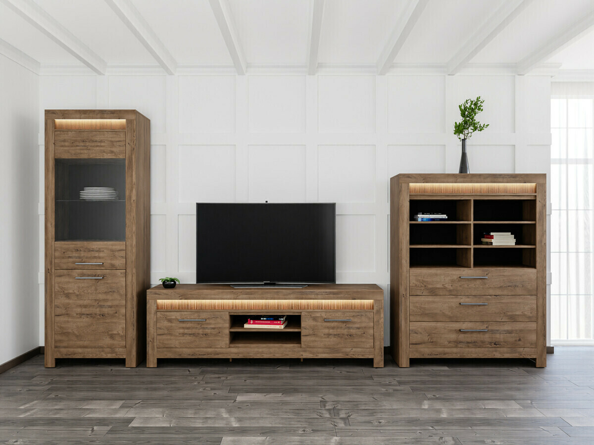 Stuemøbelsæt Fiomoro 110