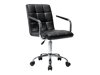 Kontorstol Comfivo 339 (Sort)