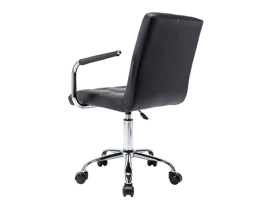 Kontorstol Comfivo 339 (Sort)