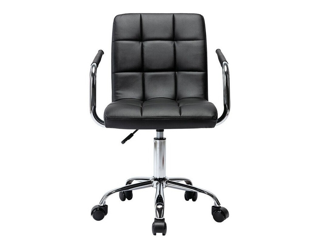 Kontorstol Comfivo 339 (Sort)
