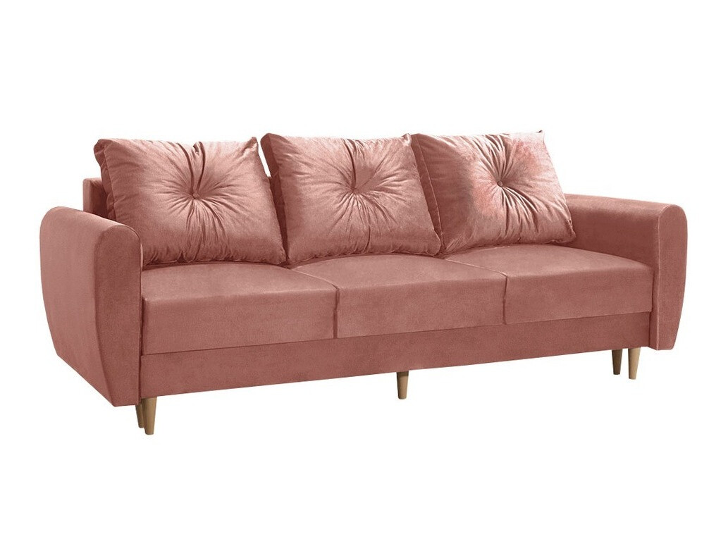 Sovesofa Muncie 102 (Magic Velvet 2257)