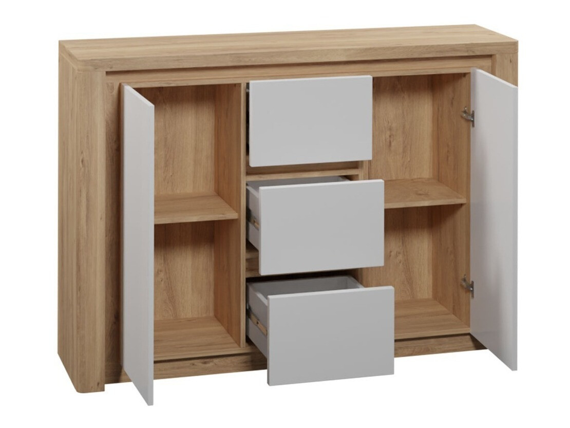 Stuemøbelsæt Etrmona 117