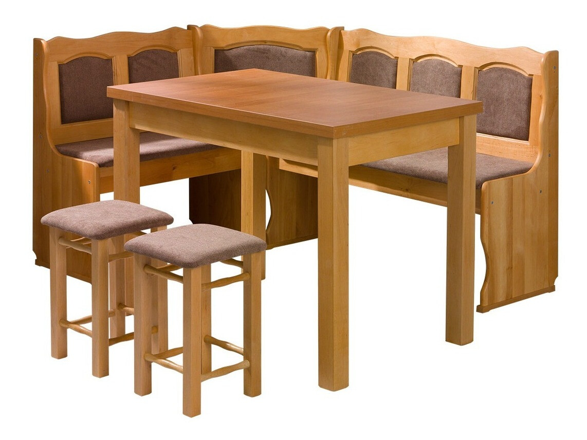 Køkkenhjørne Edmond 102