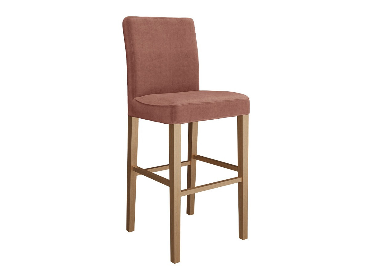 Barstol Racine 103 (Brun + Magic Velvet 2258)