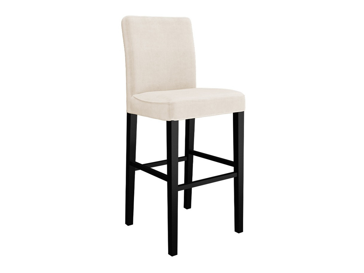 Barstol Racine 103 (Sort + Magic Velvet 2250)