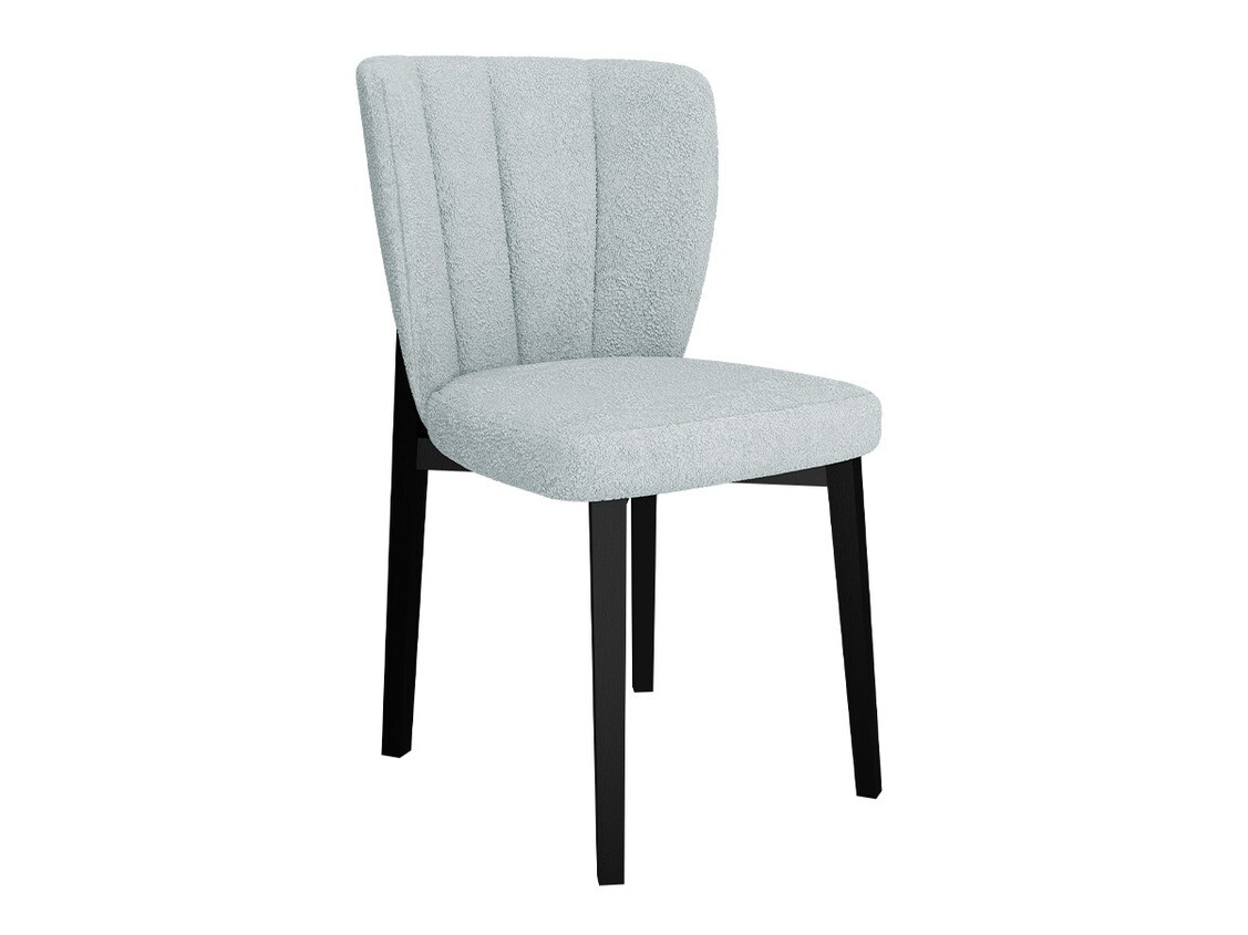 Stol Racine 130 (Sort + Baloo 2086)