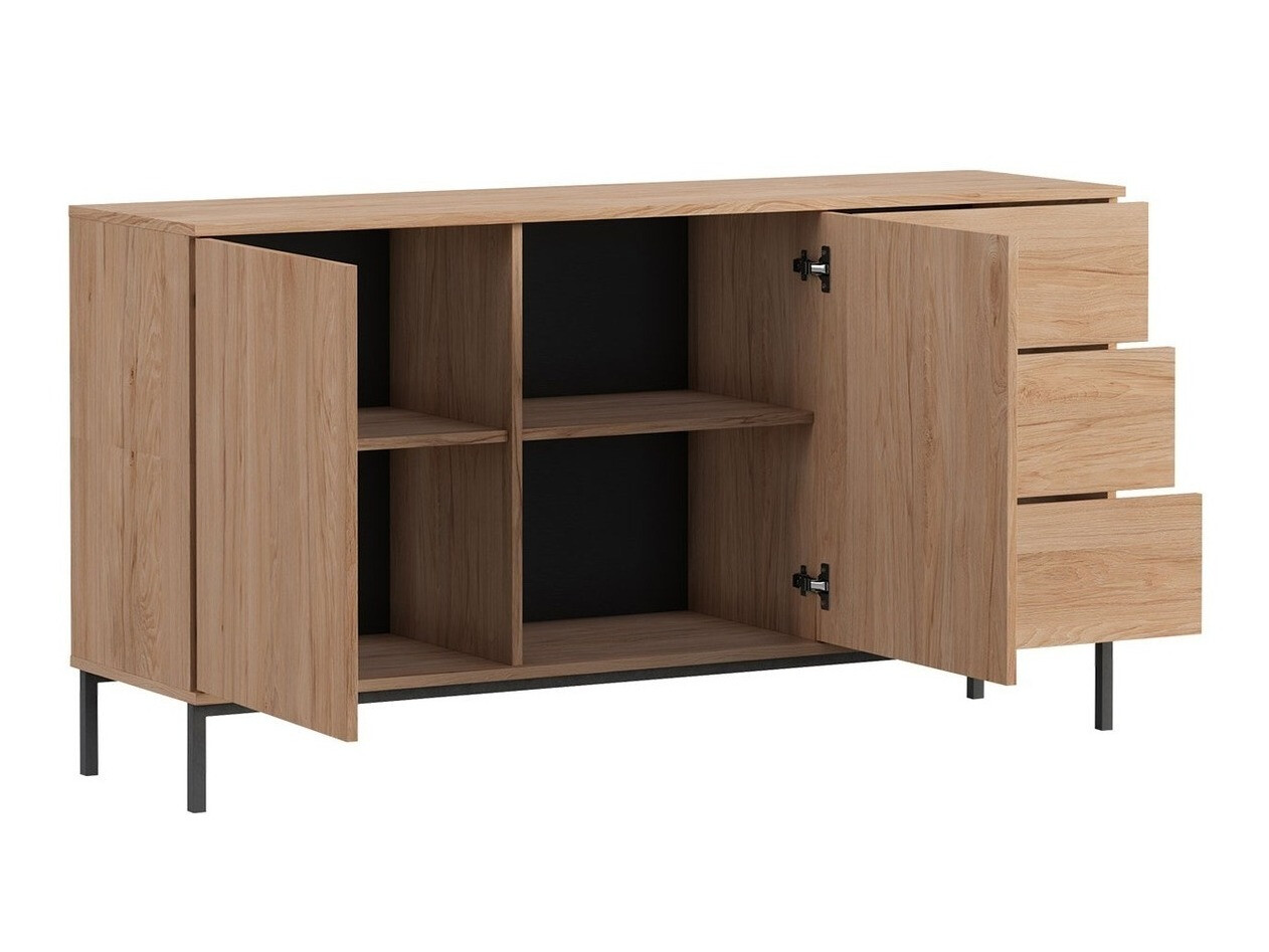 Stuemøbelsæt Lomsore 110 (Hvid)