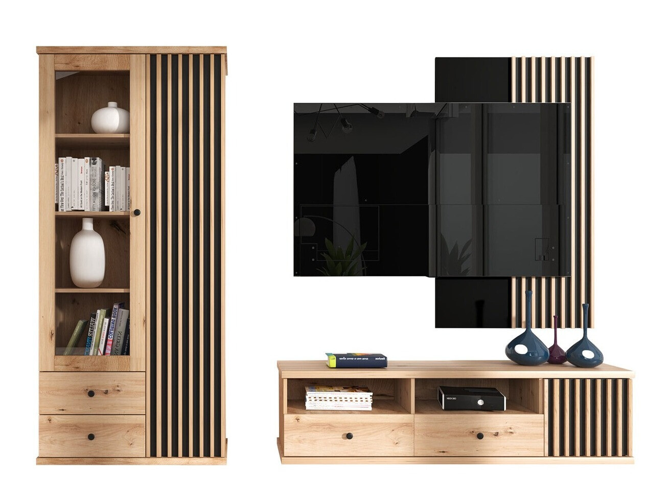 Stuemøbelsæt Venmava 111