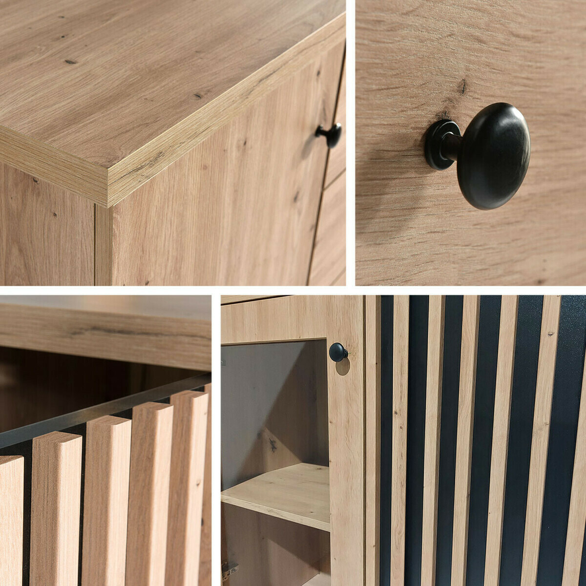 Stuemøbelsæt Venmava 111