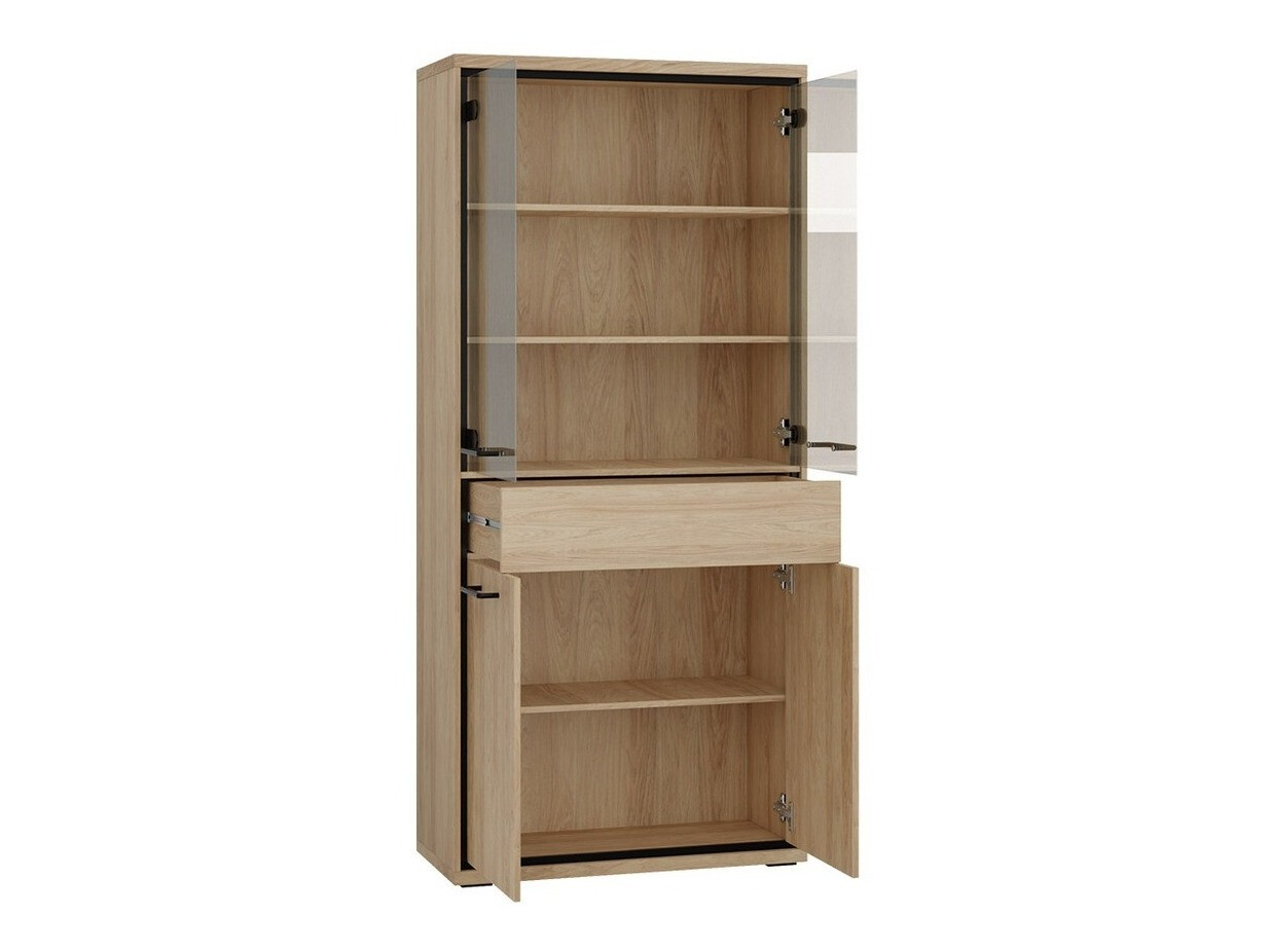 Stuemøbelsæt Etrmoni 119 (Lyst træ)