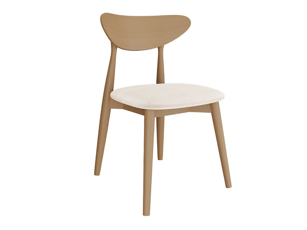 Stol Racine 110 (Brun + Magic Velvet 2250)