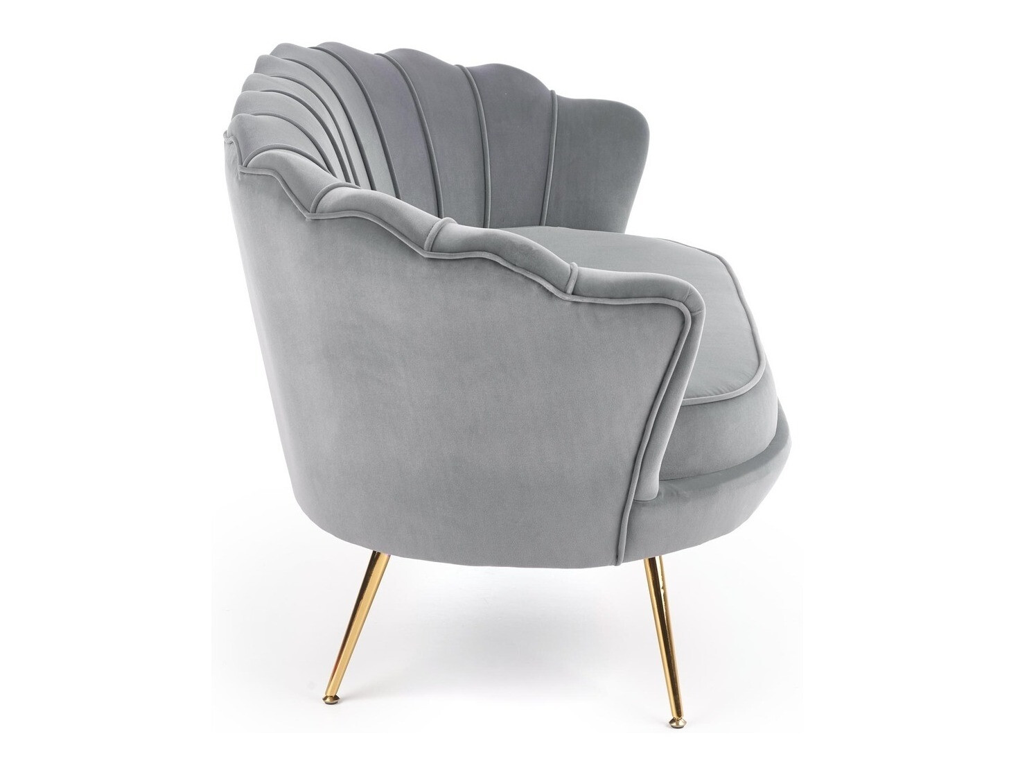 Sofa Houston 827 (Grå)
