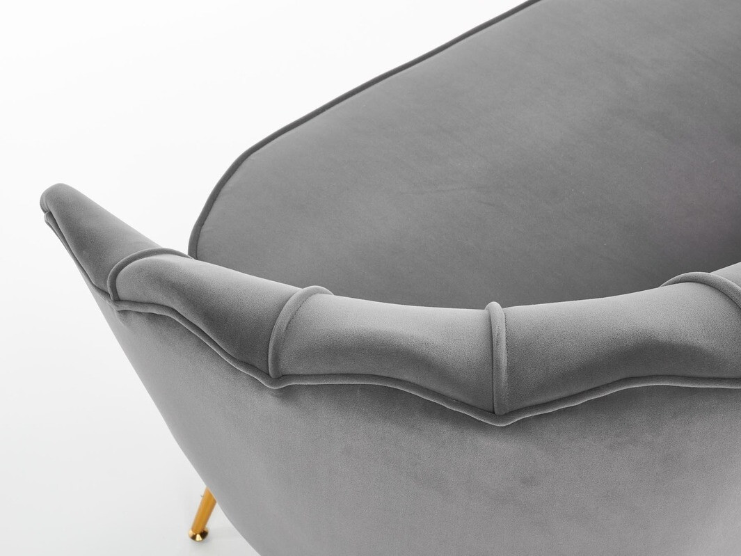 Sofa Houston 827 (Grå)