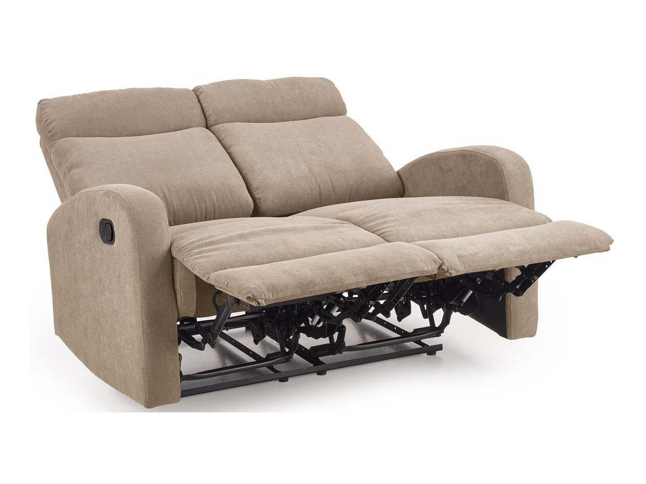 Sofa hvilestol Houston 1098 (Beige)