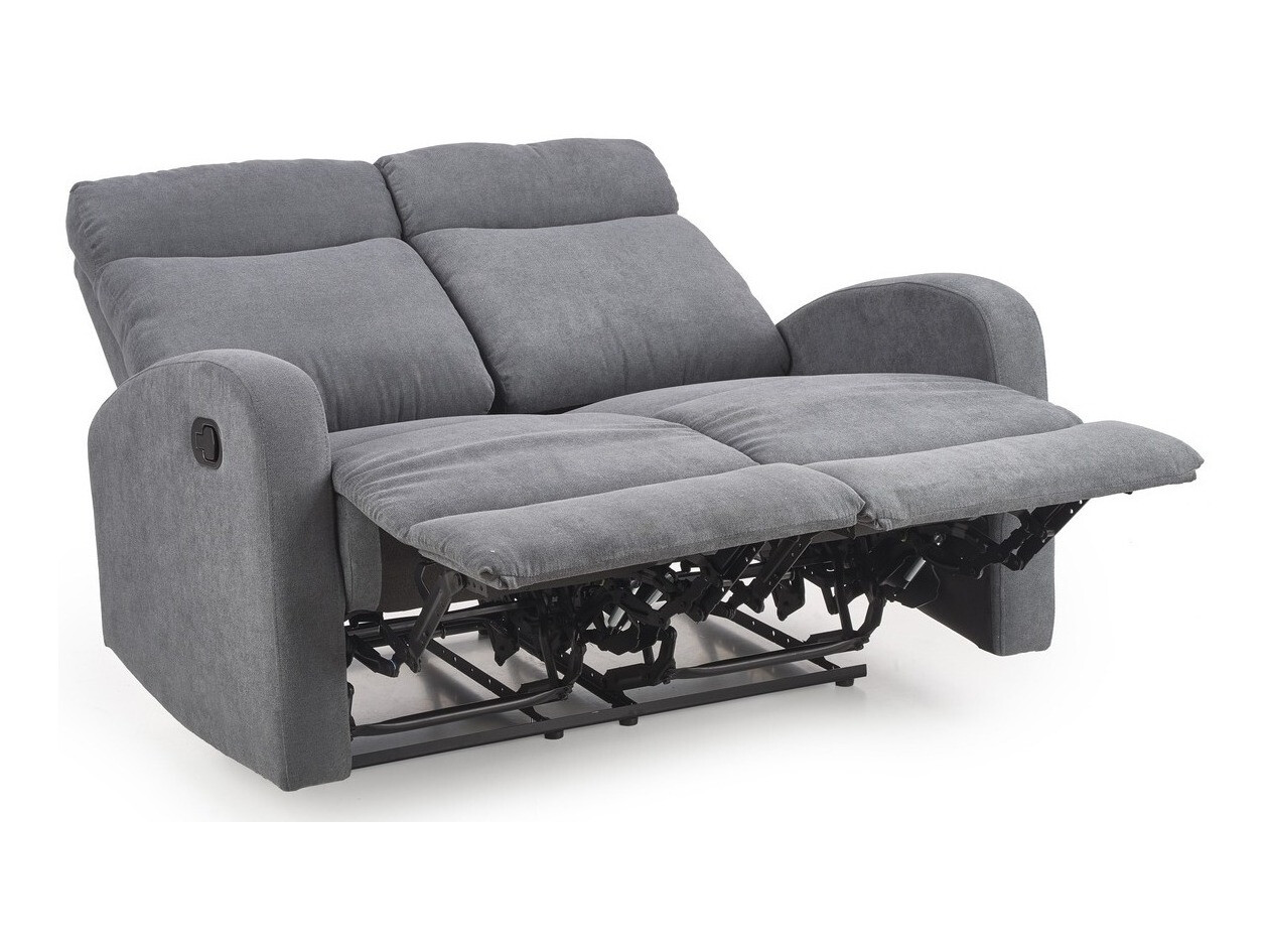 Sofa hvilestol Houston 1098 (Grå)