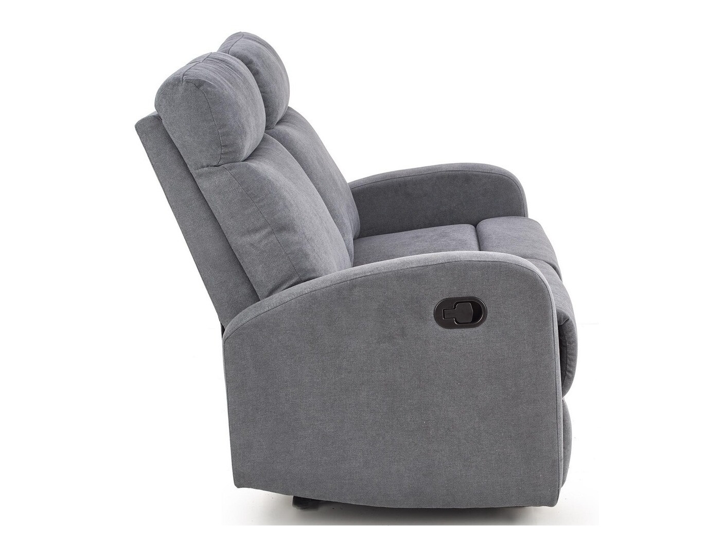 Sofa hvilestol Houston 1098 (Grå)