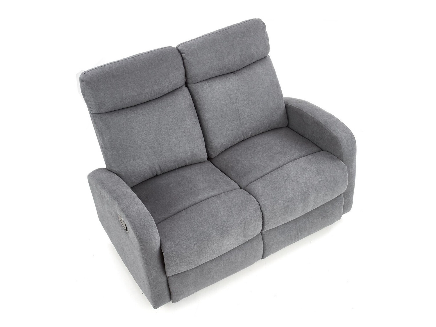 Sofa hvilestol Houston 1098 (Grå)