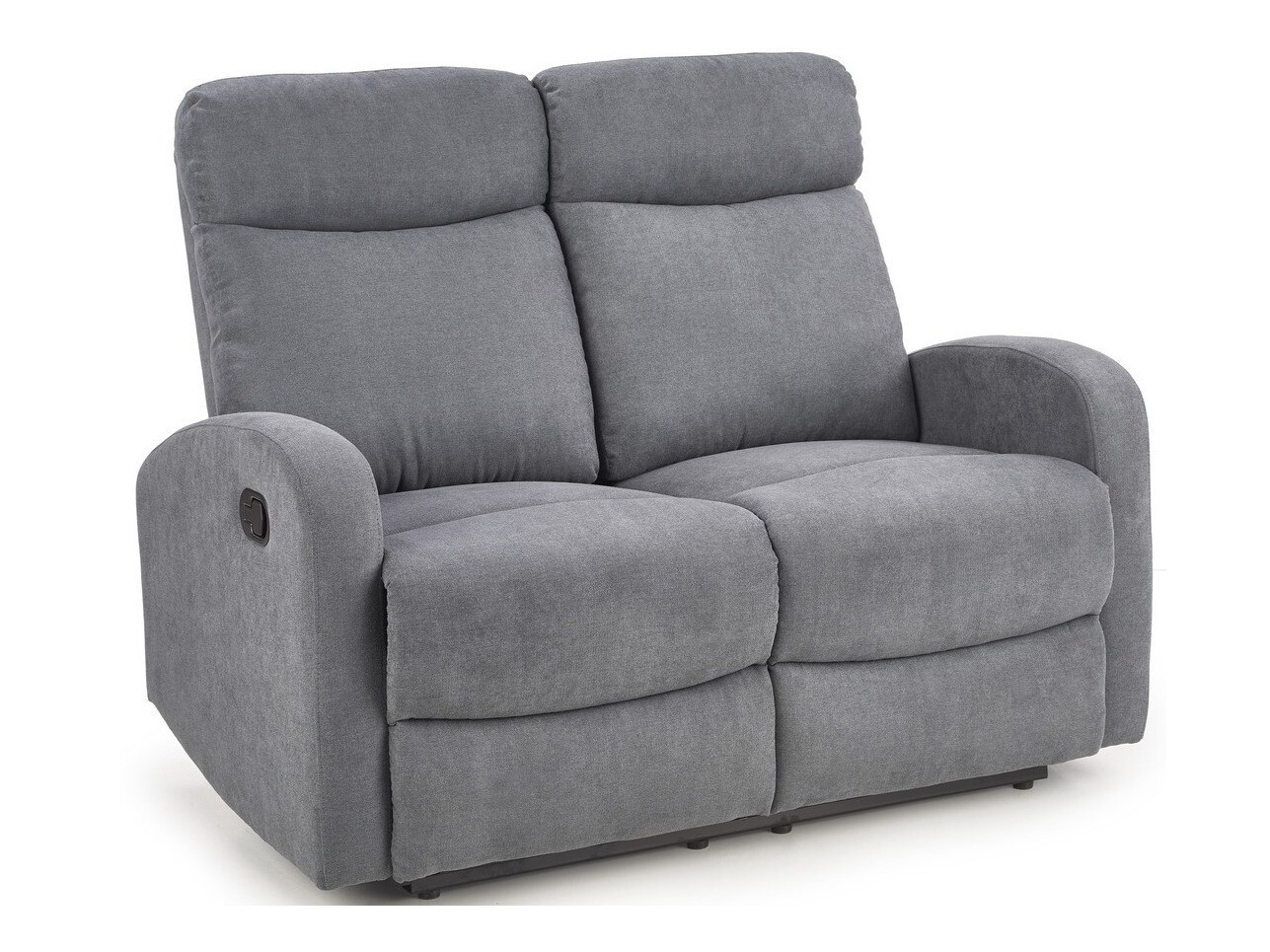 Sofa hvilestol Houston 1098 (Grå)