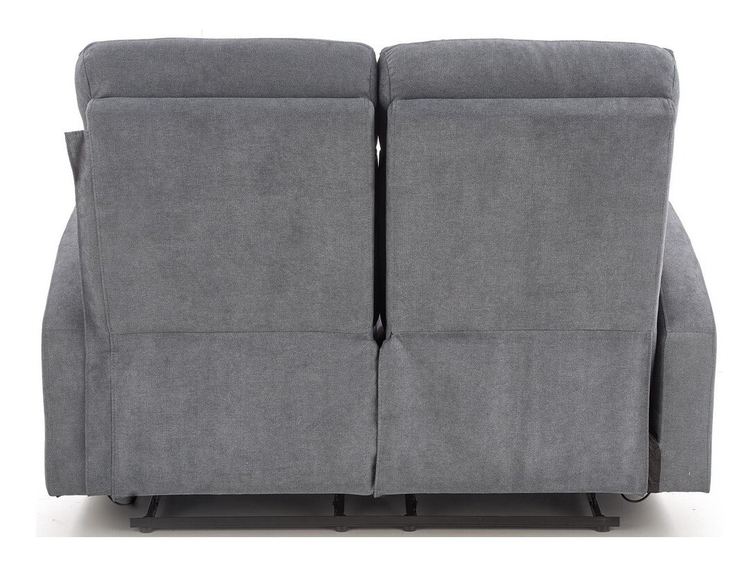 Sofa hvilestol Houston 1098 (Grå)