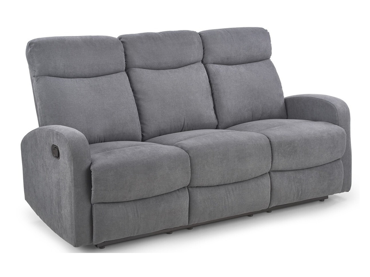 Sofa hvilestol Houston 1099 (Grå)