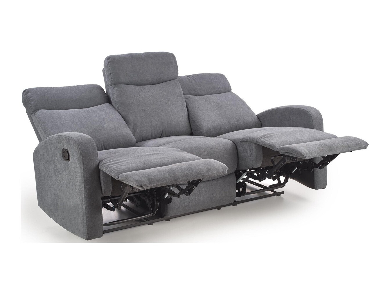 Sofa hvilestol Houston 1099 (Grå)