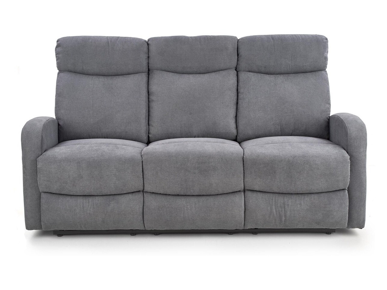 Sofa hvilestol Houston 1099 (Grå)