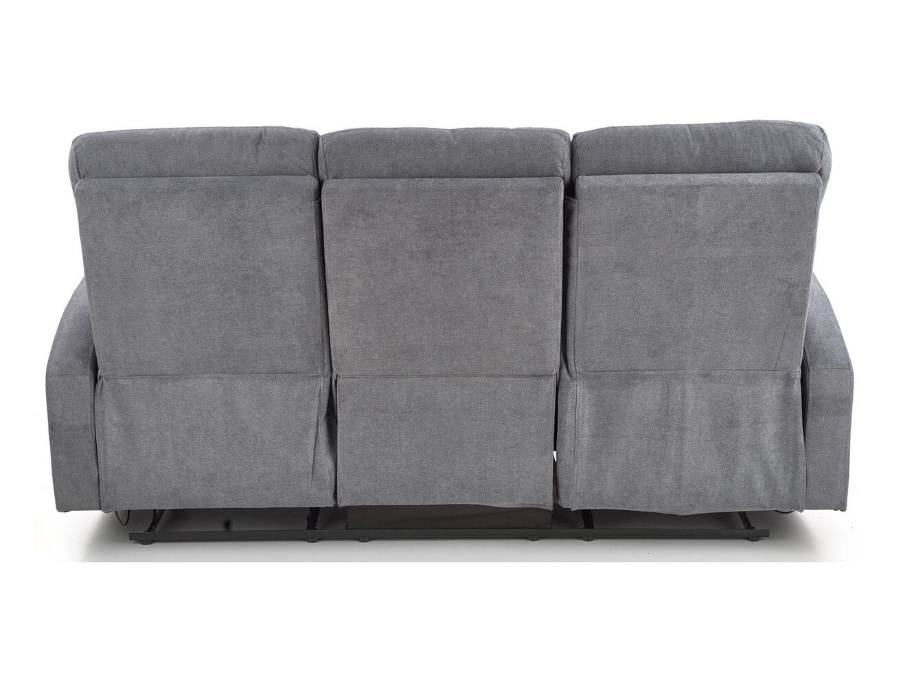 Sofa hvilestol Houston 1099 (Grå)