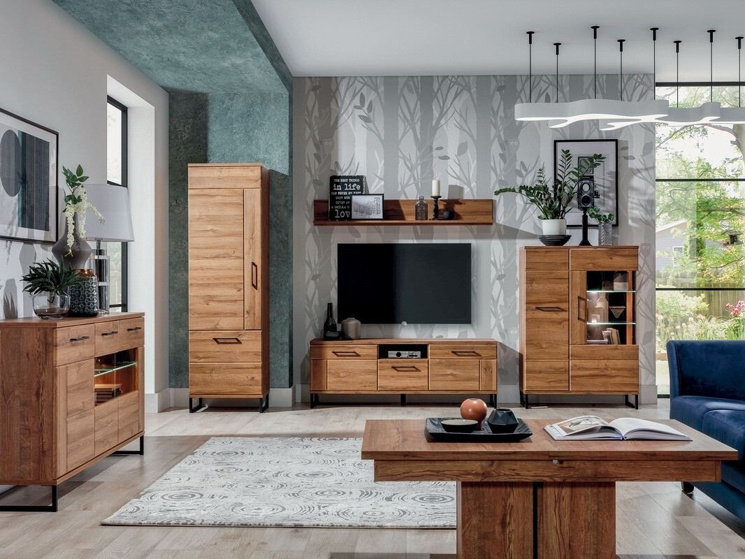 Transformer sofabord Nucala 110