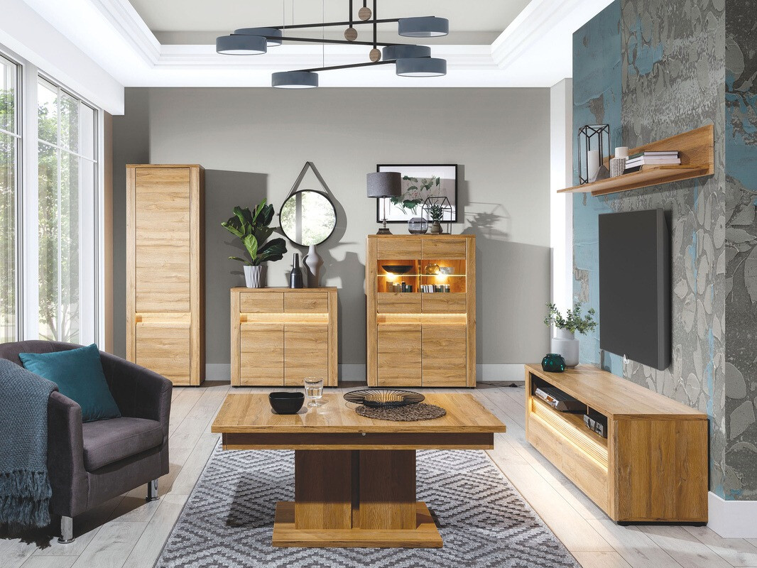 Transformer sofabord Sonciro 109