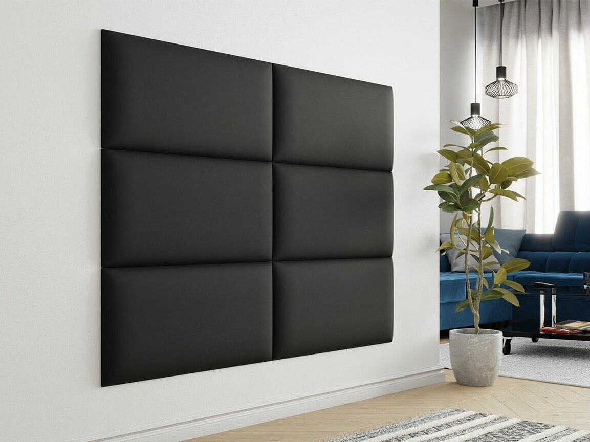 Blødt vægpanel Comfivo Ovis IX (Soft 011) (84x42)