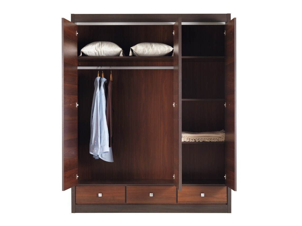 Soveværelsessæt Loretri 119