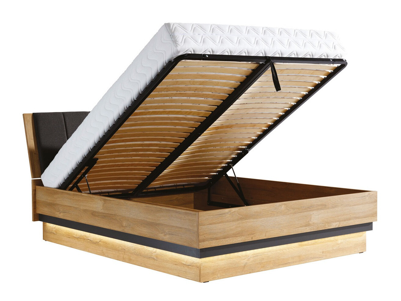 Soveværelsessæt Sonrevo 124